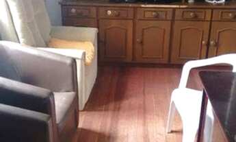 Imagem 2: Casa com 3 dormitórios à venda por R$ 300.000 - Viamópolis - Viamão/RS