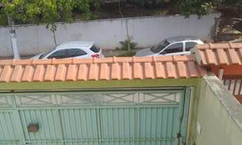 Imagem 2: Casa para venda possui 200 metros quadrados com 3 quartos em Pirituba - São Paulo - SP