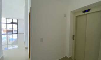 Imagem 5: Cobertura para venda possui 257 metros quadrados com 4 suítes em Setor Marista - Goiânia