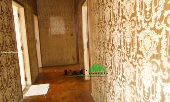 Imagem 5: Casa para Venda em Limeira, Vila Paraíso, 3 dormitórios, 1 suíte, 2 banheiros, 9 vagas