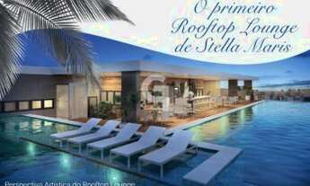 Imagem 6: 2/4, suíte, varanda, garagens e lazer no Premium Stella Maris