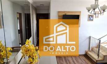 Imagem: Apartamento Duplex com 3 dormitórios à