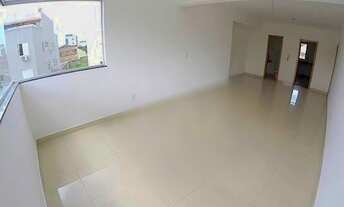 Imagem 2: Belo Horizonte - Apartamento Padrão - Castelo