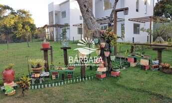 Imagem 5: Belíssima casa 3/4 sendo 2 suítes à venda por R$ 500.000 - Praia do Forte