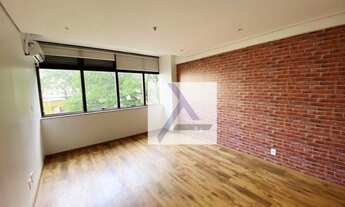 Imagem 3: Sala para alugar, 30 m² por R$ 1.500,00/mês - Bela Vista - São Paulo/SP