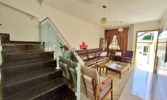 Imagem: Sobrado de 2 suites, 3 vagas de garagem