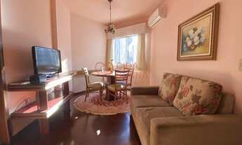 Imagem 7: DESOCUPADO - PROX. AO HIPPO - SACADA -SEMI MOBILIADO!!!