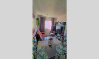 Imagem 2: Apartamento Residencial à venda, Vila Tesouro, São José dos Campos - AP4814