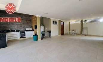 Imagem 3: Casa com 4 dormitórios à venda, 229 m² por R$ 690.000,00 - Vila Rezende - Piracicaba/SP