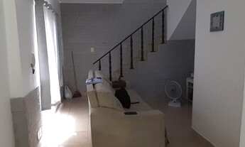 Imagem: Imperdível Vendo Excelente Casa de Vila