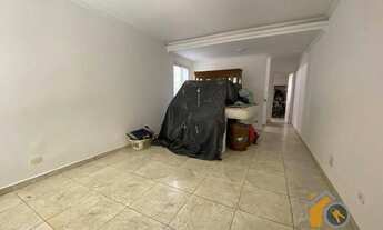 Imagem 2: Casa 2 dormitórios para locação no Brooklin