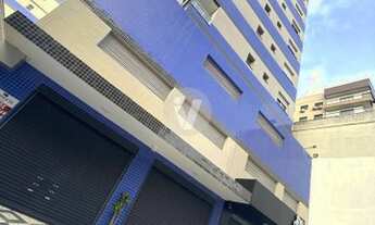 Imagem: Apartamento Novo, super central 1 dormitório