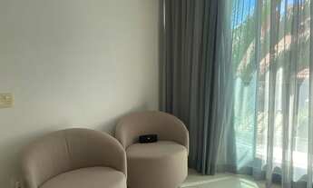 Imagem 3: Casa de condomínio de 350m quadrados para aluguel possui 350 metros quadrados com 4 quarto