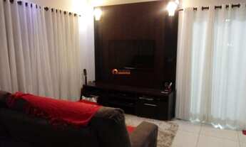 Imagem 7: Casa em Condomínio Jardim Solar dos Nobres, Limeira-SP