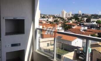 Imagem 6: Apartamento Padrão para locação em Jardim das Nações Taubaté-SP - 1598