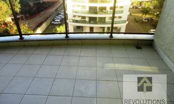 Imagem 2: RIO DE JANEIRO - Apartamento Padrão - RECREIO DOS BANDEIRANTES