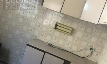 Imagem 4: Santo André - Casa Padrão - Parque Erasmo Assunção