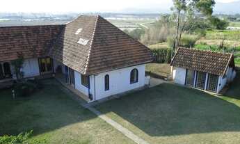 Imagem: Chácara de 1800 m² para venda com 4 quartos