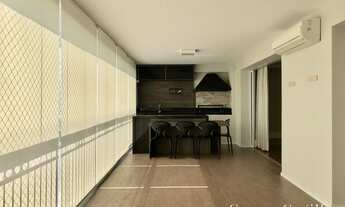 Imagem 2: Apartamento Locação 310m2 4 Suites pronto para entrar na Chácara Flora - São Paulo - SP