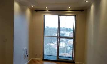 Imagem 5: Apartamento para venda possui 62 metros quadrados com 3 quartos