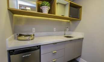 Imagem 7: CITTÀ DI VINCI RESIDENZE - APARTAMENTO NO CENTRO DE EM BALNEÁRIO CAMBORIÚ