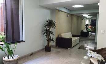 Imagem 2: Apartamento para venda tem 223 metros quadrados com 5 quartos em Setor Oeste - Goiânia - G