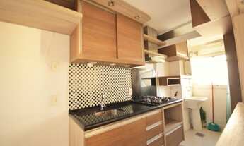 Imagem 7: Apartamento com 64 m², 3 quartos, 1 suíte, 1 vaga em Jardim Planalto - Porto Alegre - RS