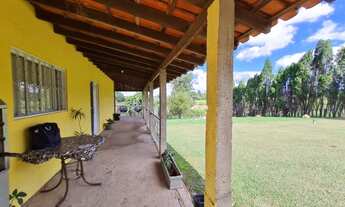 Imagem 5: Linda Chácara no bairro Genebra