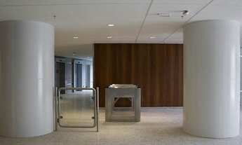 Imagem 3: Conjunto, 462m² - venda por R$ 3.329.260 ou aluguel por R$ 23.091/mês - Gonzaga - Santos/S