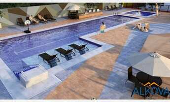 Imagem 4: Apartamento Residencial à venda, Parque Industrial, São José dos Campos - AP6486