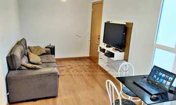 Imagem 3: SOROCABA - Apartamento Padrão - Caguaçu