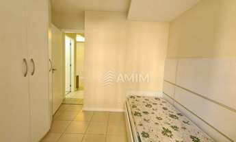 Imagem 2: Apartamento para venda com 75 metros quadrados com 2 quartos em Icaraí - Niterói - RJ