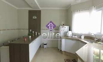 Imagem 14: CASA DE CONDOMÍNIO RESIDENCIAL em ATIBAIA - SP, CONDOMINIO RESIDENCIAL AGUA VERDE