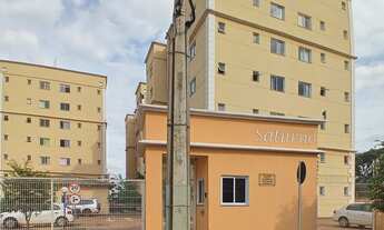 Imagem 5: Vendo Apartamento 504 norte