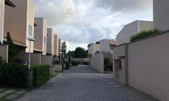 Imagem 5: Casa em Condomínio para Venda em Fortaleza, Lagoa Redonda, 3 dormitórios, 2 suítes, 3 banh