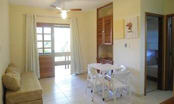 Imagem 6: Apartamento Apartamento com 1 dormitório