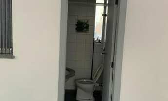 Imagem 4: Conjunto cde 40 metros com 2 banheiros e 1 vaga