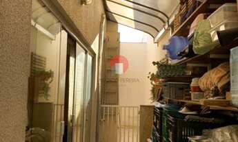 Imagem 4: RESIDÊNCIA - JARDIM SILVESTRE