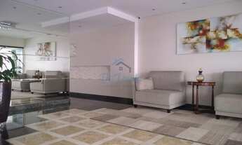 Imagem 3: Apartamento com 3 dormitórios à venda, 93 m² por R$ 800.000,00 - Vila Gomes Cardim - São P