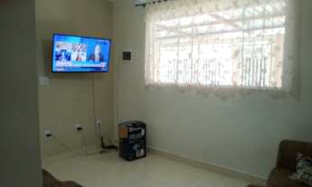 Imagem 7: Casa à Venda no Bairro Jardim Monte Castelo