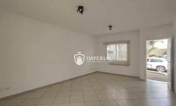 Imagem 2: Casa com 3 dormitórios à venda, 120 m² por R$ 900.000,00 - Condomínio Reserva Parque do Va