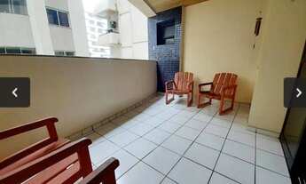 Imagem 2: Apartamento 3 quartos, frente mar, Praia da costa, perto da Praia da Sereia