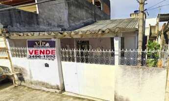 Imagem: Casa linear com ótima localização próximo