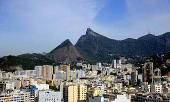 Imagem 5: Excelente Andar com 592m2 na Praia do Flamengo