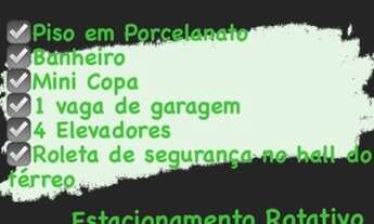 Imagem 2: Sala/Conjunto para aluguel tem 57 metros quadrados em Santa Rosa - Cuiabá - MT