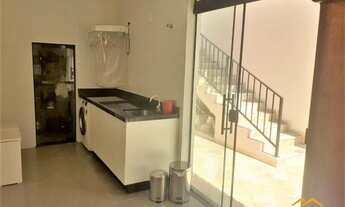 Imagem 6: Casa Residencial à venda, Canaã, Jambeiro - CA1628