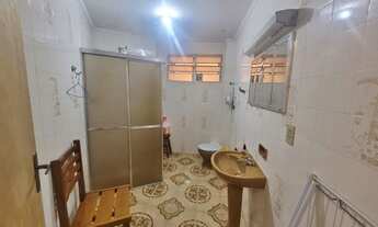 Imagem 6: Apartamento para venda tem 55 metros quadrados com 1 quarto em Tupi - Praia Grande - SP