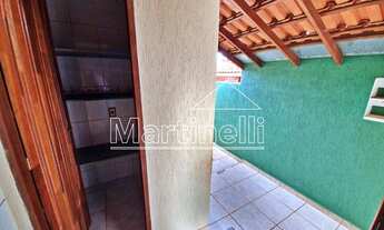 Imagem 7: Bonfim Paulista - Casa de Condomínio - Bonfim Paulista