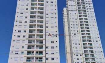 Imagem 4: APARTAMENTO DE 3 QUARTOS | 1 SUÍTE | NYC JARDIM DAS AMÉRICAS