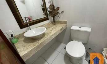 Imagem 2: Linda casa no Jardim Flamboyant